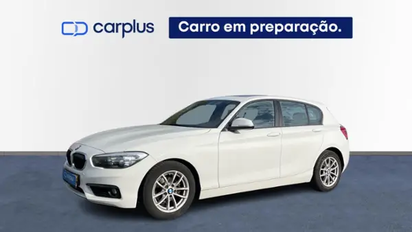 BMW Serie 1